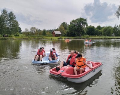 Dzień Dziecka 2025